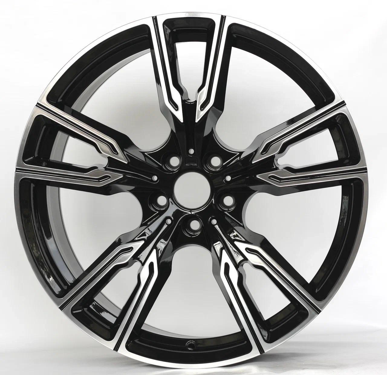  R102FF (BMW X5/X6 IV X7 G07) BD